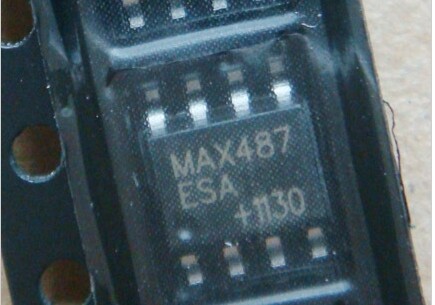 进口全新MAX487CSA MAX487ESA 贴片SOP8 【专业配单】