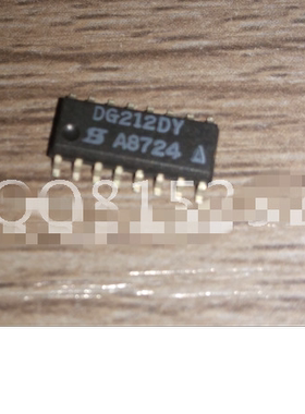 DG212DY SOP16 全新原装可以直拍