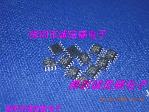 单片机PIC12C508A-04/SN 12C508A MIC SOP8全新原装微控制器芯片