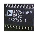 AD7945BR 只销售 AD7945