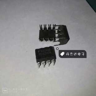 一级 仙童RC4200N DIP8模拟乘法器 进口原装 专业配单