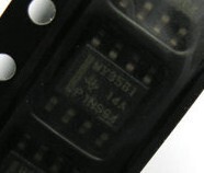 全新原装正品 LMV358 LMV358IDR MV358I SOP8 贴片 集成电路芯片