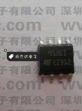 一级 TS912BIDT SOIC8  TS912 912BI 双运算放大器