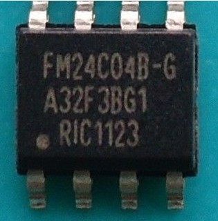 全新原装 FM24C04B-GTR FM24C04B-G FM24C04-G 正品现货