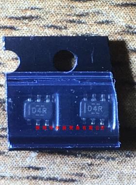 全新原装正品 SN74LVC1G374DCKR 丝印D4R SC70-6 一个起 盗图必究