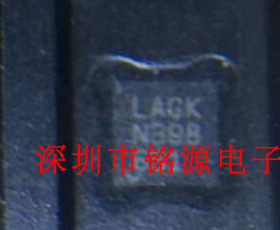 全新原装正品 LTC3407EDD 丝印LAGK DFN10 贴片 集成电路芯片