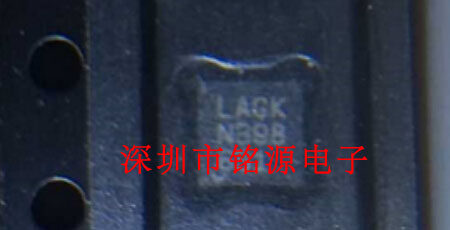 全新原装正品 LTC3407EDD 丝印LAGK DFN10 贴片 集成电路芯片