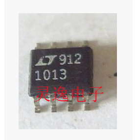 全新原装1013D LT1013D LT1013DID 1013DI 1013D1 TI SOP-8 直拍