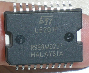 L6201PD  L6201P  L6201  HSOP