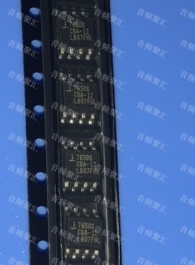 ICL7650SCBA-1Z ICL7650SCBA-1 7650S 放大器芯片 SOP8 原装