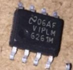 全新原装 LM6261M VIPLM6261M 6261M正品热卖质量保证