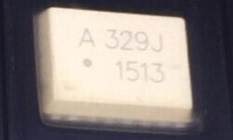 特价 HCPL-329J 光电耦合器 A329J AVAGO SOP-16 全新进口原装