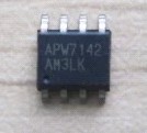 一个起拍！（直拍）全新原装现货：APW7142KI-TRG APW7142