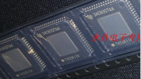 原装 TAS5611APHDR,TAS5611A,TAS5611APHD 集成电路芯片