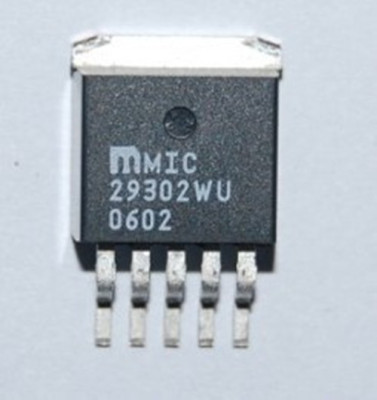 全新原装正品 MIC29302 MIC29302WU PMIC - 稳压器 - 线性 TO263