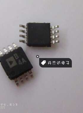 一级 AD8221ARMZ AD8221ARM B4A MSOP-8 运算放大器 进口原装