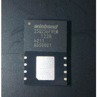 原装  W25Q256FVEIM 25Q256FVEM 32MB 256Mbit 正品热卖 一个起拍