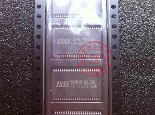 IS62WV51216   IS62WV51216BLL-55TLI 只做原装正品 诚信经营