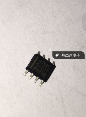 一级 TLC2252CDR 丝印:2252C  进口原装 专业配单