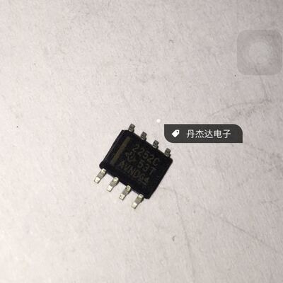 一级 TLC2252CDR 丝印:2252C  进口原装 专业配单