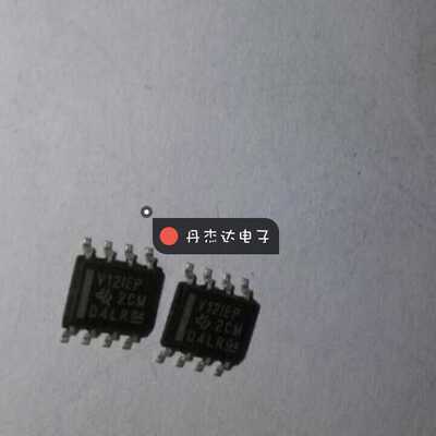 一级 SN65HVD12IDREP V12IEP TI SOP8  进口原装 专业配单