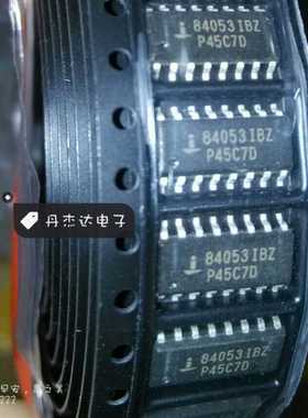 一级 ISL84053IBZ 84053IBZ 84053IB 多路器开关IC SOP-16