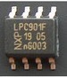 全新进口P嵌入式-微控制器单片机芯片 P89LPC901FD LPC901F SOP8