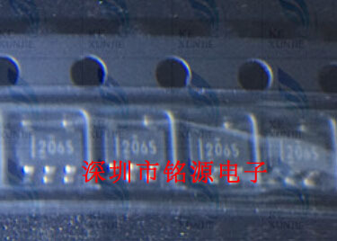 全新原装正品 TPS2065DBVR TPS2065DBVT 丝印2065 集成电路芯片