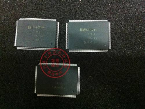 全新原装正品 TW8825 QFP 只做原装正品 诚信经营