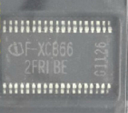 全新原装正品 F-XC866 SAF-XC866 K-XC866L TSSOP38 集成电路芯片
