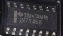 SN75468DR SN75468 SOP16贴片 全新 TI 原装正品热卖