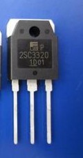 一个起拍！（直拍）全新现货：2SC3320三极管