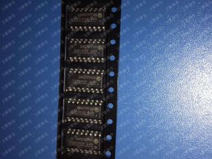 HV9912NG HV9912 SOP-16 LED驱动IC SUPERTEX 原装正品