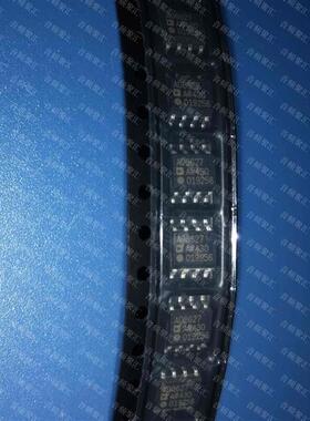 AD8627ARZ AD8627AR SOP8 全新原装