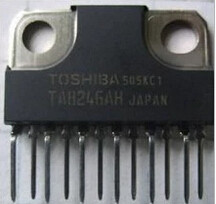 TA8246AH 双声道音频功率放大芯片 音频功放IC集成电路