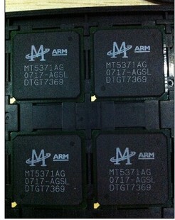 一个起拍！（直拍）全新原装现货：MT5371AG-AGSL MT5371AG