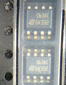 全新 MC34063ACD 063AC  MC34063ACD-TR  开关稳压器   贴片SOP-8