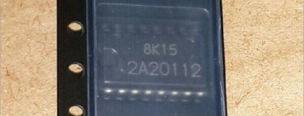 100%全新原装 2A20112 R2A20112 贴片16脚 液晶电源常用芯片
