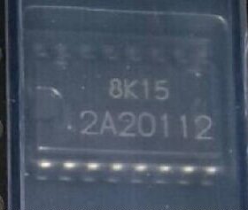 100%全新原装 2A20112 R2A20112 贴片16脚 液晶电源常用芯片