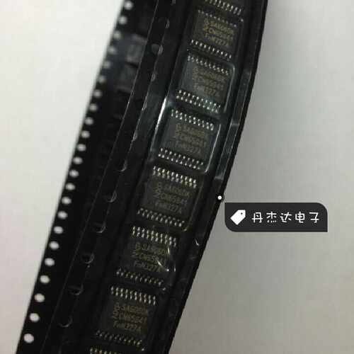 一级 贴片集成IC  SA606DK SOP20  诚信经营+ 进口原装