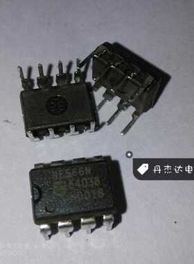 一级 NE566N NE566 压控振荡器  LM566N  进口原装 专业配单