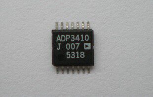 （直拍）全新原装正品：ADP3410K ADP3410