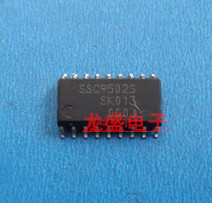 SSC9502S 创维液晶电视机背光板驱动IC 集成集成电路 进口正品