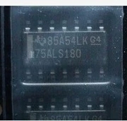 全新原装正品 SN75ALS180DR 贴片 一个起拍