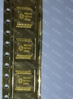 W681360RG W681360 NUVOTON SSOP20 原装正品