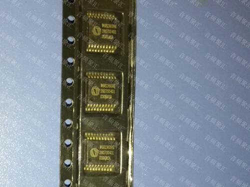 W681360RG W681360 NUVOTON SSOP20 原装正品