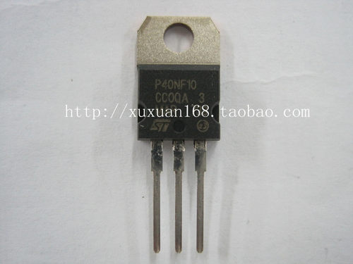 全新原装正品 P40NF10 40N10 直插 一个起拍