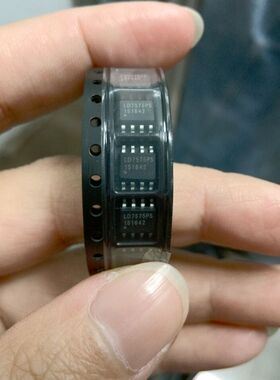 LD7575PN/LD7575PS  SOP8台湾通嘉/液晶电源芯片进口原装