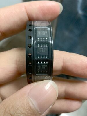 LD7575PN/LD7575PS  SOP8台湾通嘉/液晶电源芯片进口原装