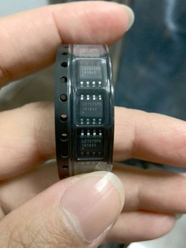 LD7575PN/LD7575PS  SOP8台湾通嘉/液晶电源芯片进口原装